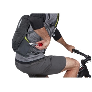 Thule - Rucsac ciclism Vital Hydration Pack 3L - Maroccan Blue - Img 9