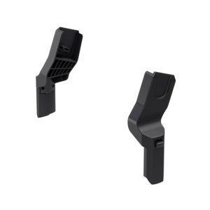 Thule Sleek Car Seat Adapter Cybex/Maxi Cosi - Adaptor pentru scaun de masina Cybex/Maxi - Cosi - Img 3