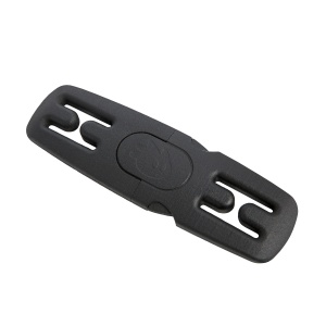 Thule Yepp Harness Clip harness clip black