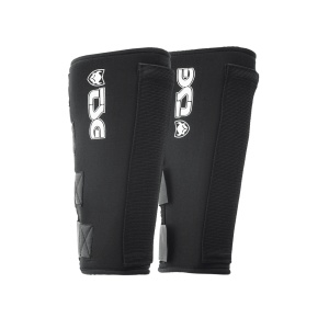 Tibiere TSG Bmx - Black S/M - Img 2