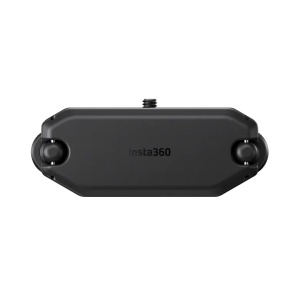 Toc magnetic pentru baston selfie Insta360 - Quick Release - Img 2