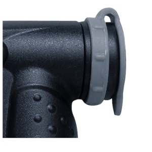 Topeak - mini pompa bicicleta Mini Dual G TMMB-2G - argintiu - Img 3
