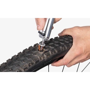 Topeak - Set unelte Bicicleta, antipana tubeless Tubi 18 multitool - Img 9