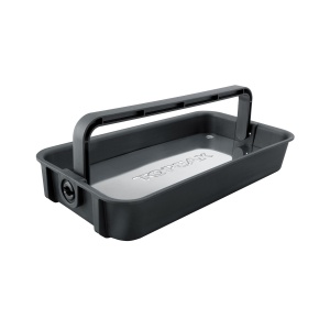 Topeak - tava magnetica pentru scule si piese bicicleta Prepstation tool tray
