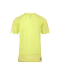 Tricou alergare CEP Pro Run Ultralight W | ultraușor - lime - Img 2