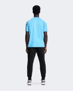 Tricou antrenament On Focus-T - mineral | studio și recuperare - Img 9