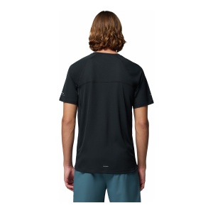 Tricou Barbati Columbia Stealth Spring™ Negru - Img 5
