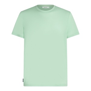 Tricou Barbati Icebreaker Merino 150 Tech Lite Albastru - Img 5
