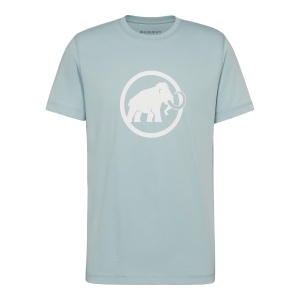 Tricou Barbati Mammut Core Classic Albastru - Img 2