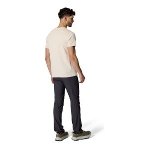 Tricou Barbati RAB Stance Strata Ecru - Img 5