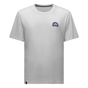 Tricou barbati Salewa Eagle Anniversary