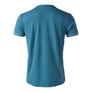 Tricou Barbati Ternua SLUM Blue - Img 2