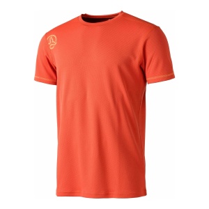Tricou Barbati Ternua SLUM Red