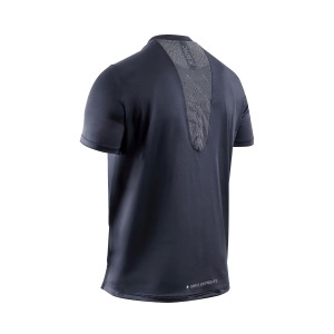 Tricou Barbati X-BIONIC Corefusion Run X Black - Img 2
