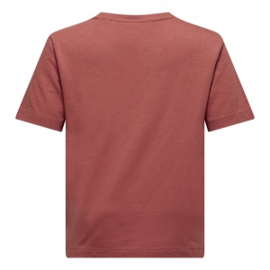 Tricou bumbac copii Salewa Graphic - Img 2