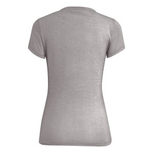 Tricou dama Salewa Lines Graphic Dry - Img 2