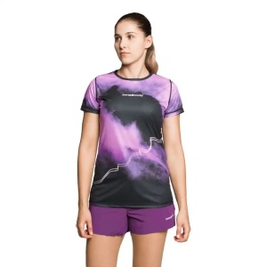 Tricou dama Trango World Cestrede - Img 3