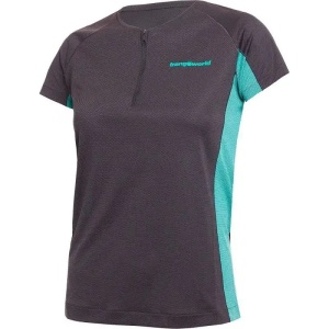 Tricou dama Trangoworld Leit