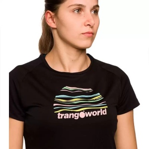 Tricou Dama Trangoworld Sihl - Img 3