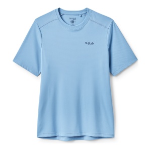 Tricou Femei RAB Force Bluebird - Img 2