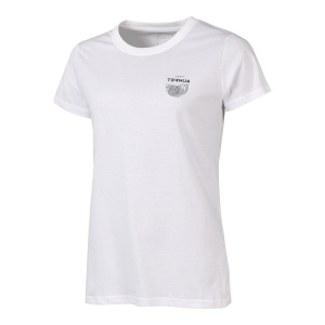 Tricou Femei Ternua INUKITU REGENERATIVE T White