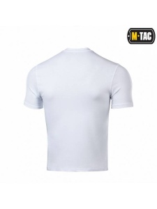 Tricou M-tac 93/7 Alb - M