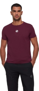 Tricou Mammut Seon T-Shirt - Img 3