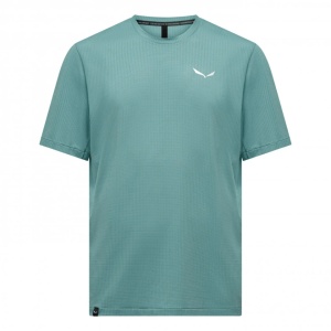 Tricou tehnic barbati Salewa Pedroc Dry Ton Light