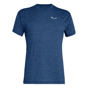 Tricou tehnic barbati Salewa Puez Melange Dry