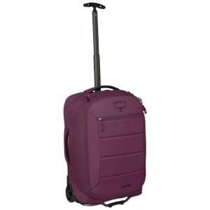 Troler voiaj Osprey Ozone 2 40L / 21" Visiniu