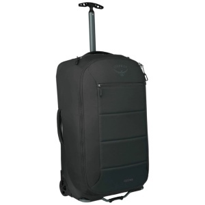 Troler voiaj Osprey Ozone 2 Wheel 80L / 27" Negru