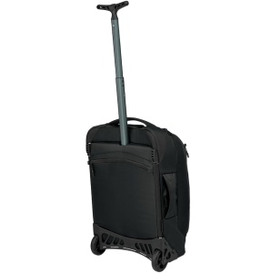 Troler voiaj Osprey Ozone 2-Wheel Carry On 40L Negru - Img 2