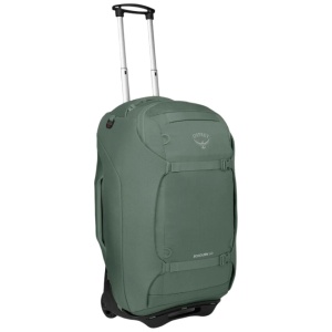 Troler voiaj Osprey Sojourn 60 Verde