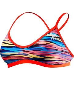 TYR Bustiera Bonzai Trinity