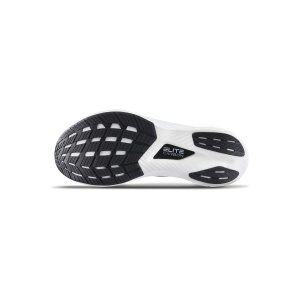 TYR - pantofi alergare - Valkyrie Elite Carbon Runner - alb negru - Img 3