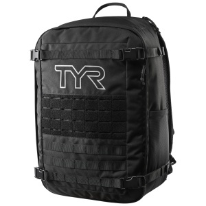 TYR - rucsac - Mission Training Bag - gri - 39L - Img 1