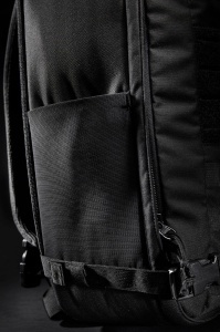 TYR - rucsac - Mission Training Bag - gri - 39L - Img 13