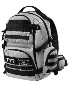 TYR - rucsac tactic - Tactical Backpack - gri - 25L