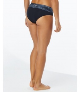 TYR - slip - Arvada Riva Bikini Bottom - negru - Img 2