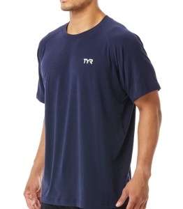 TYR - Tricou Alliance - Barbati - Navy