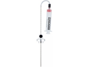 Unealta nivel ulei RockShox pentru Reverb/Motion Control/TurnKey, Culoare: Black