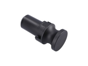 Unealta Presa Semering RockShox - Brate Inferioare 35 Mm, Negru - Img 2