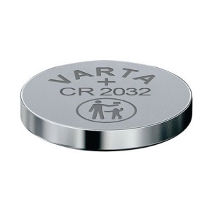 Varta - baterie coin - CR2032 - 2 buc - Img 3