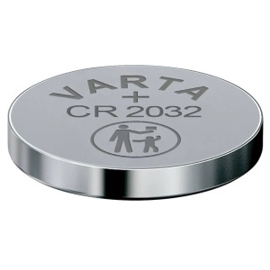 Varta - baterie coin - CR2032 - Img 3