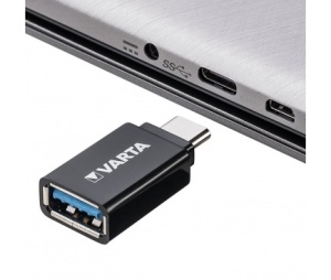 Varta - Port. adaptor Usb 3.0 - Usb 3 - Img 4