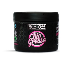 Vaselina Muc-Off Bio-Grease 450g. - Img 2