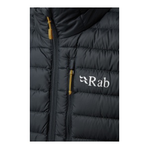 Vesta Barbati Microlight Vest Beluga - Img 3
