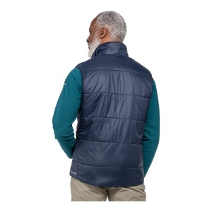 Vesta Barbati Schoffel Ins Yew Navy Blazer - Img 3