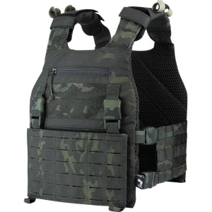 Vestă Modulară Viper VX Buckle Up Carrier Gen2 VB - Img 6