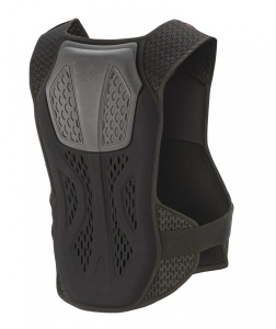 Vesta protectie piept Alpinestars Bionic Pro Negru Anthracite XS/S - Img 5